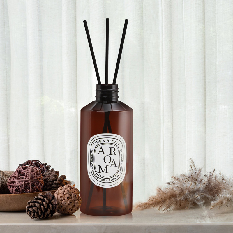 Home Fragrance Set - Gorąca Wyprzedaż 200ml Wkład do Dyfuzora