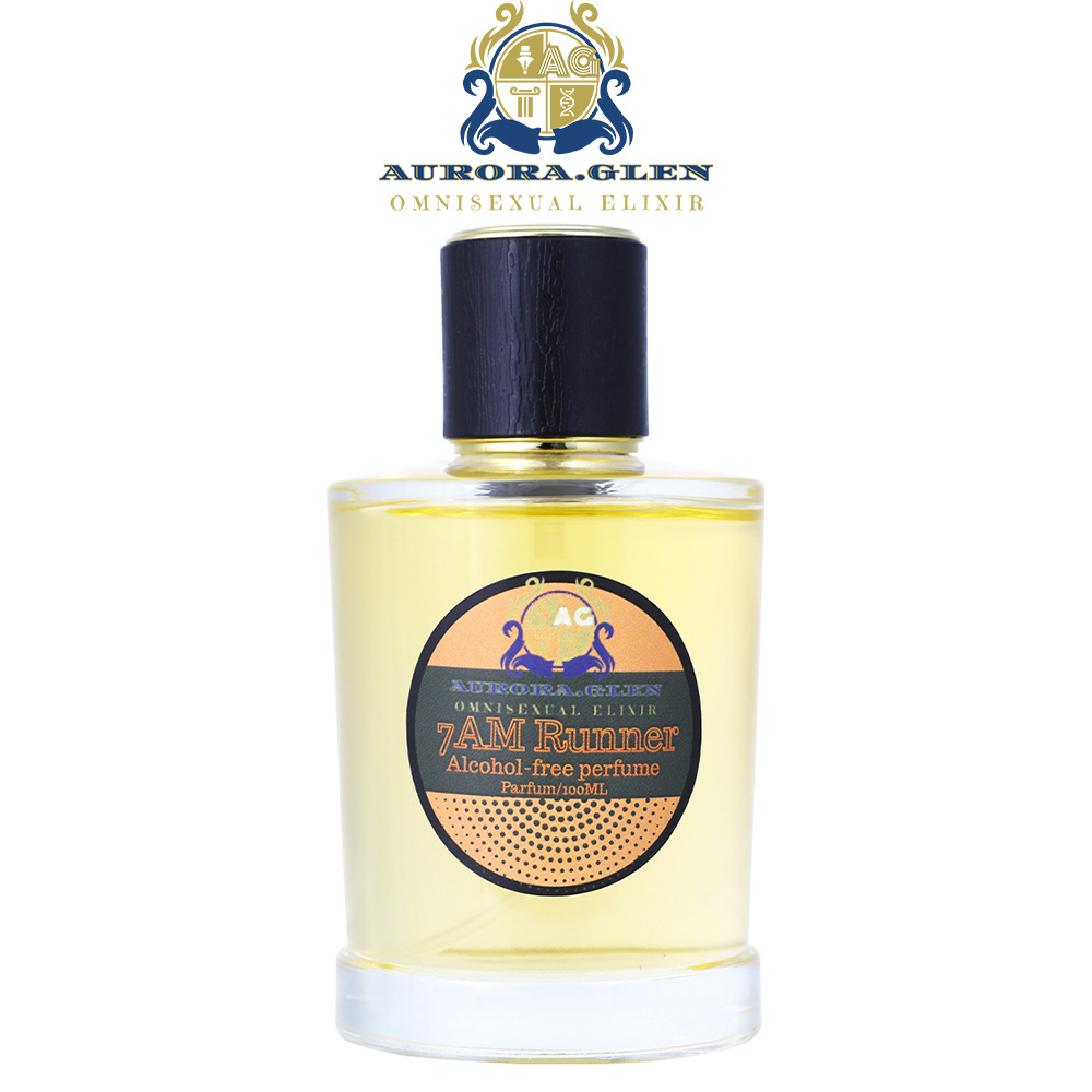 Essential Oil Blend - Mieszanka olejków eterycznych premium o zapachu