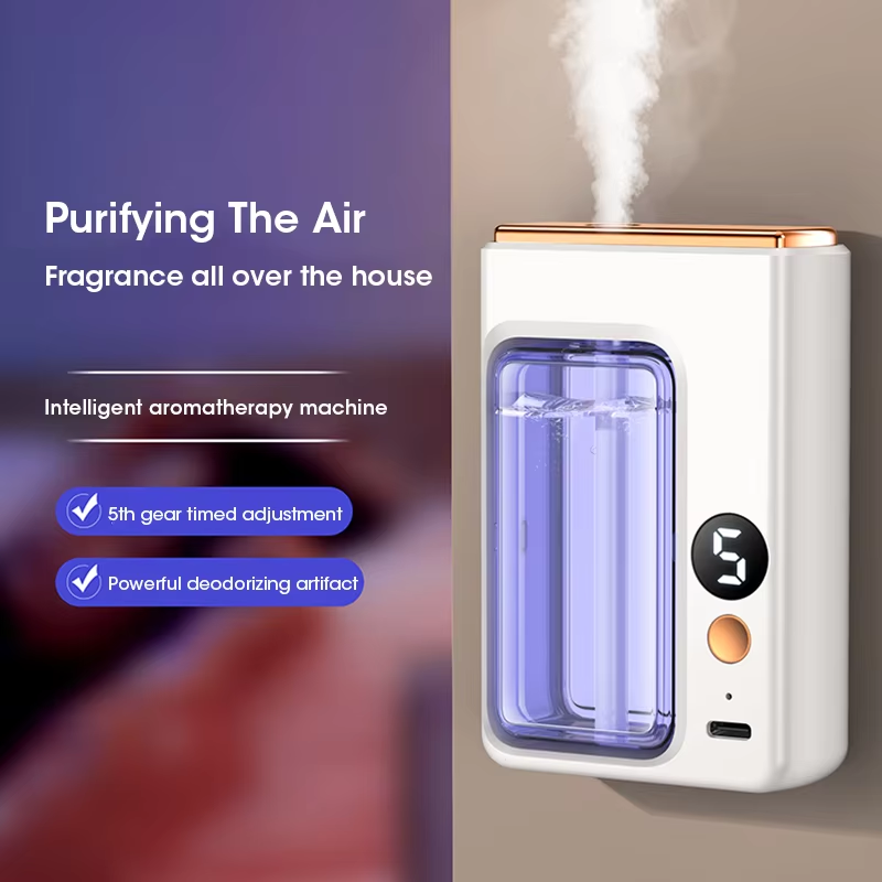 Home Fragrance Relax - 40ML automatyczna maszyna zapachowa do domu