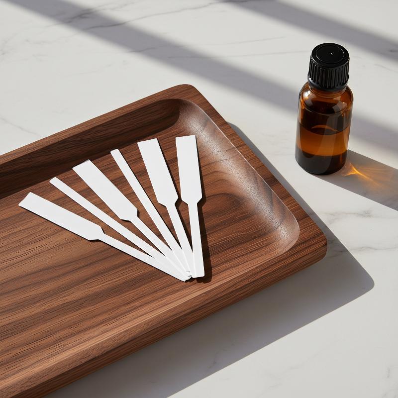 Home Fragrances - 100 Arkuszy Wytrzymałego Papieru Premium, Chłonne