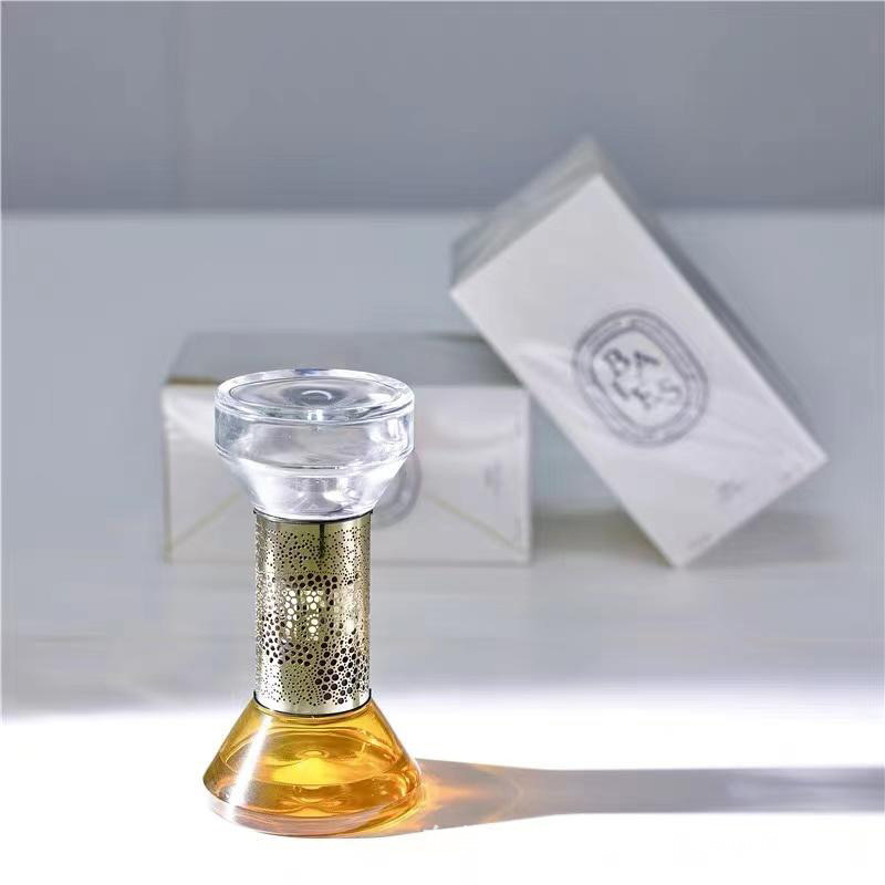 Home Fragrance Set - Klepsydra dyfuzor do olejków eterycznych domu