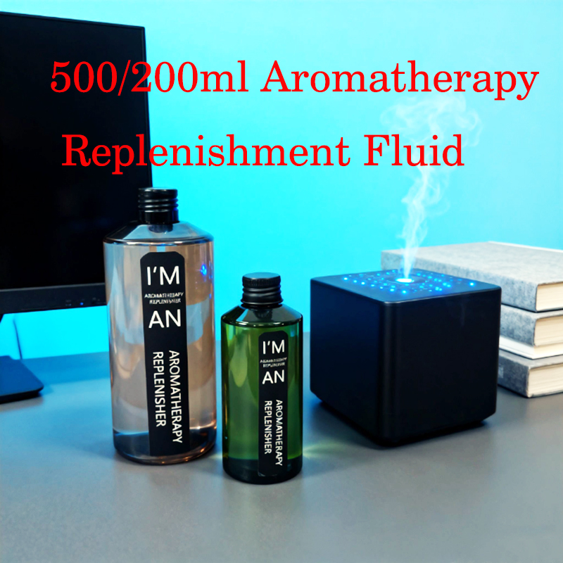 Essential Oil Blend - 500/200ML Olejek zapachowy Marriott Hilton Ritz