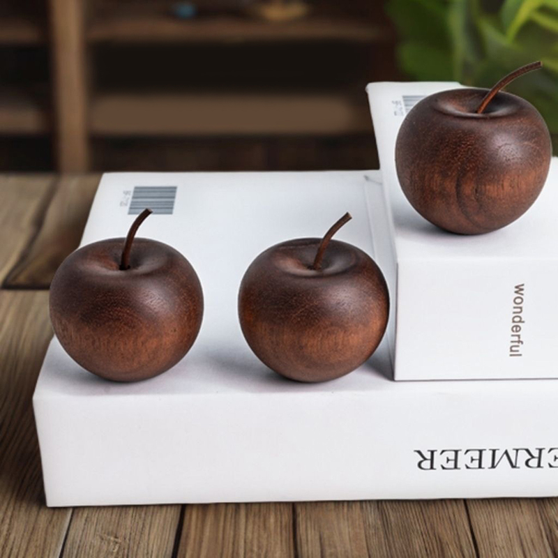 1/3 Zestaw drewnianych dyfuzor – Home Fragrance Set recenzja i cena