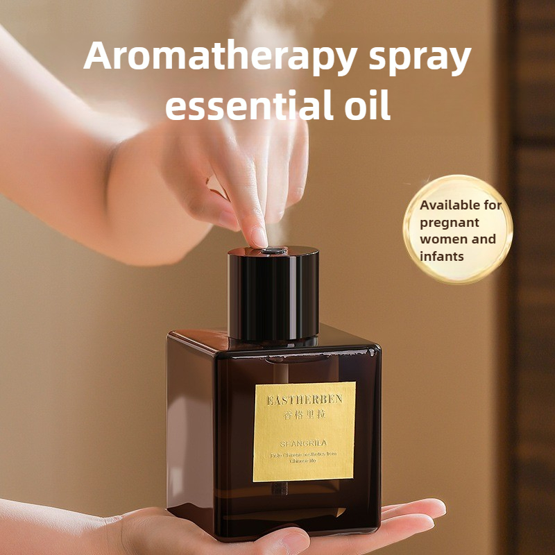 Olej do dyfuzora zapachowego 5 – Home Fragrance Items recenzja i cena