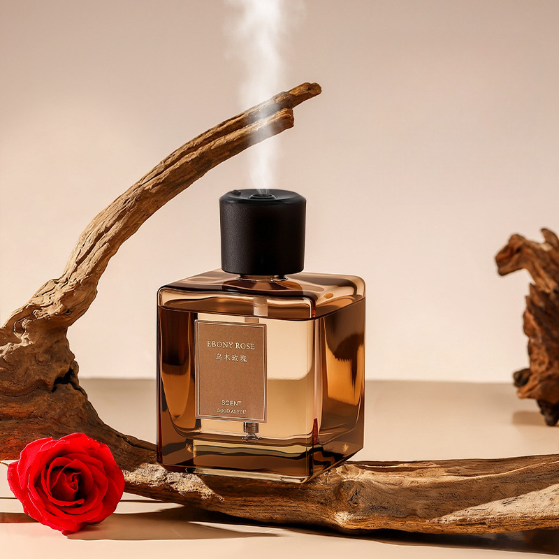 Olej do dyfuzora zapachowego 5 – Home Fragrance Items recenzja i cena