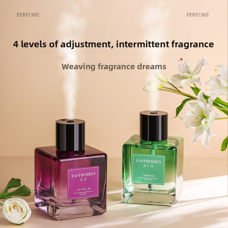 Olej do dyfuzora zapachowego 5 – Home Fragrance Items recenzja i cena
