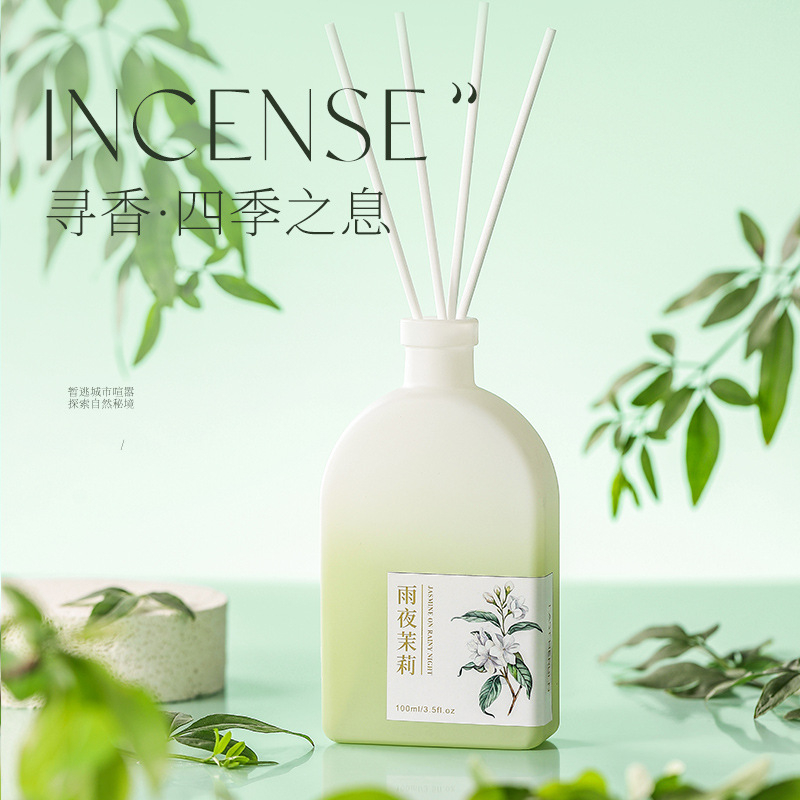 Zestaw olejków do dyfuzora zap – Home Fragrance Set recenzja i cena