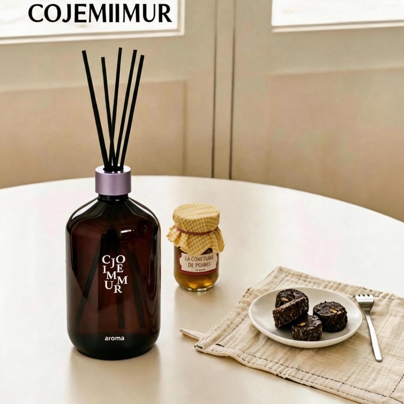 Zestaw dyfuzora zapachowego 50 – Home Fragrance Set recenzja i cena