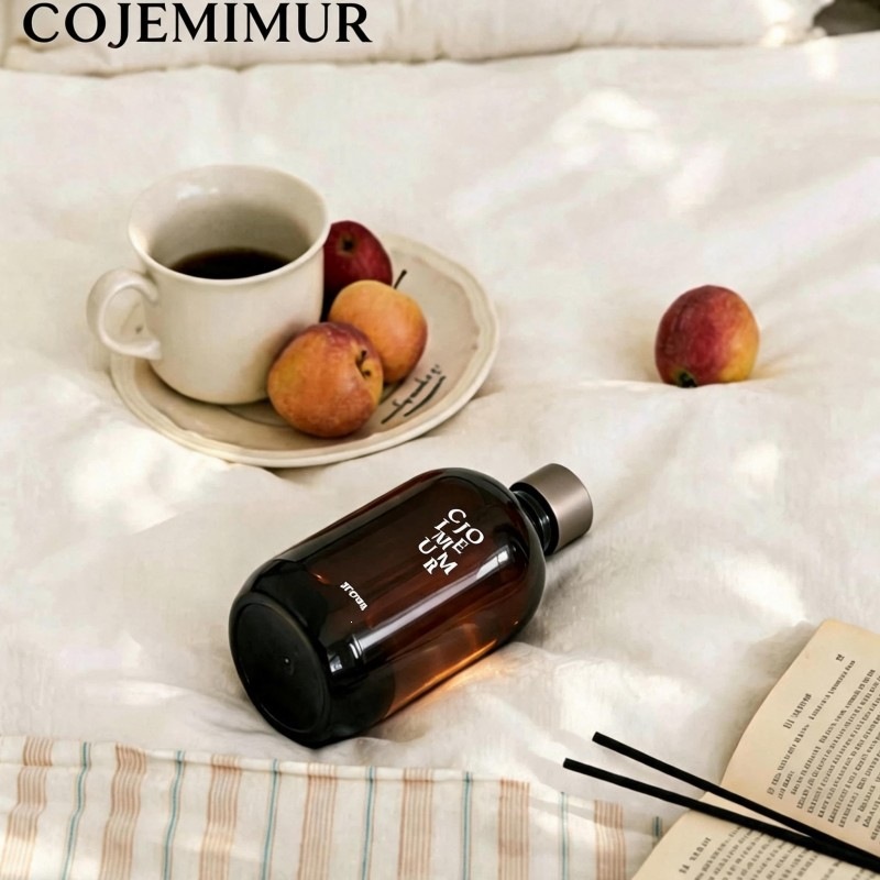 Zestaw dyfuzora zapachowego 50 – Home Fragrance Set recenzja i cena