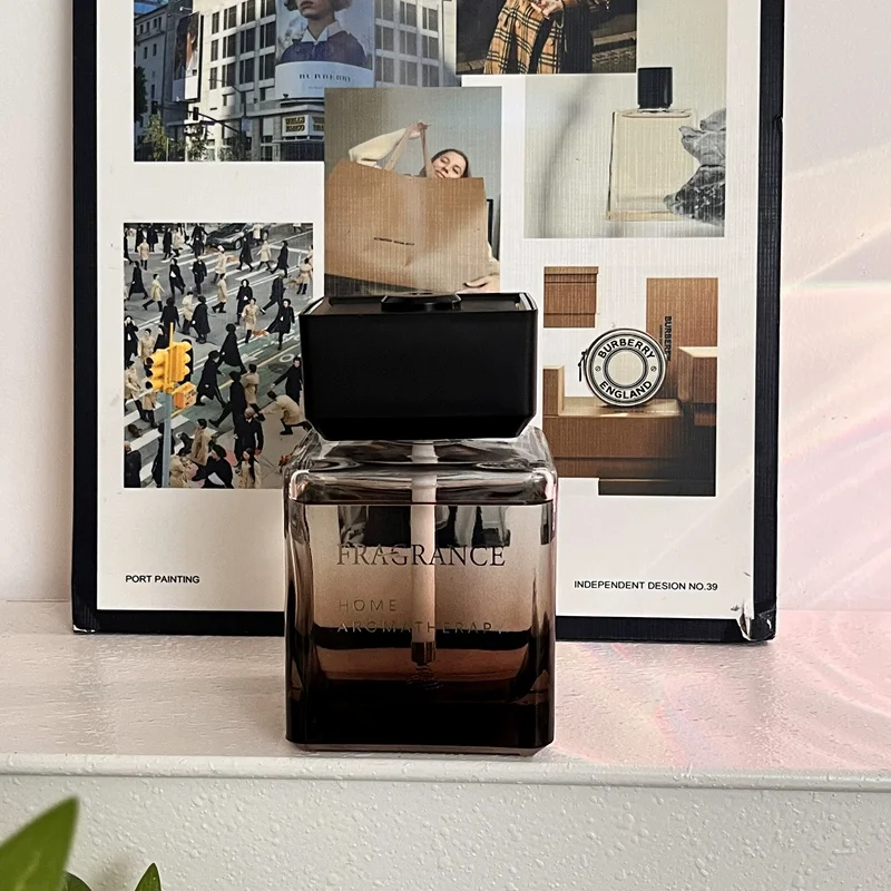 Spray zapachowy do domu, hotel – Home Fragrances recenzja i cena