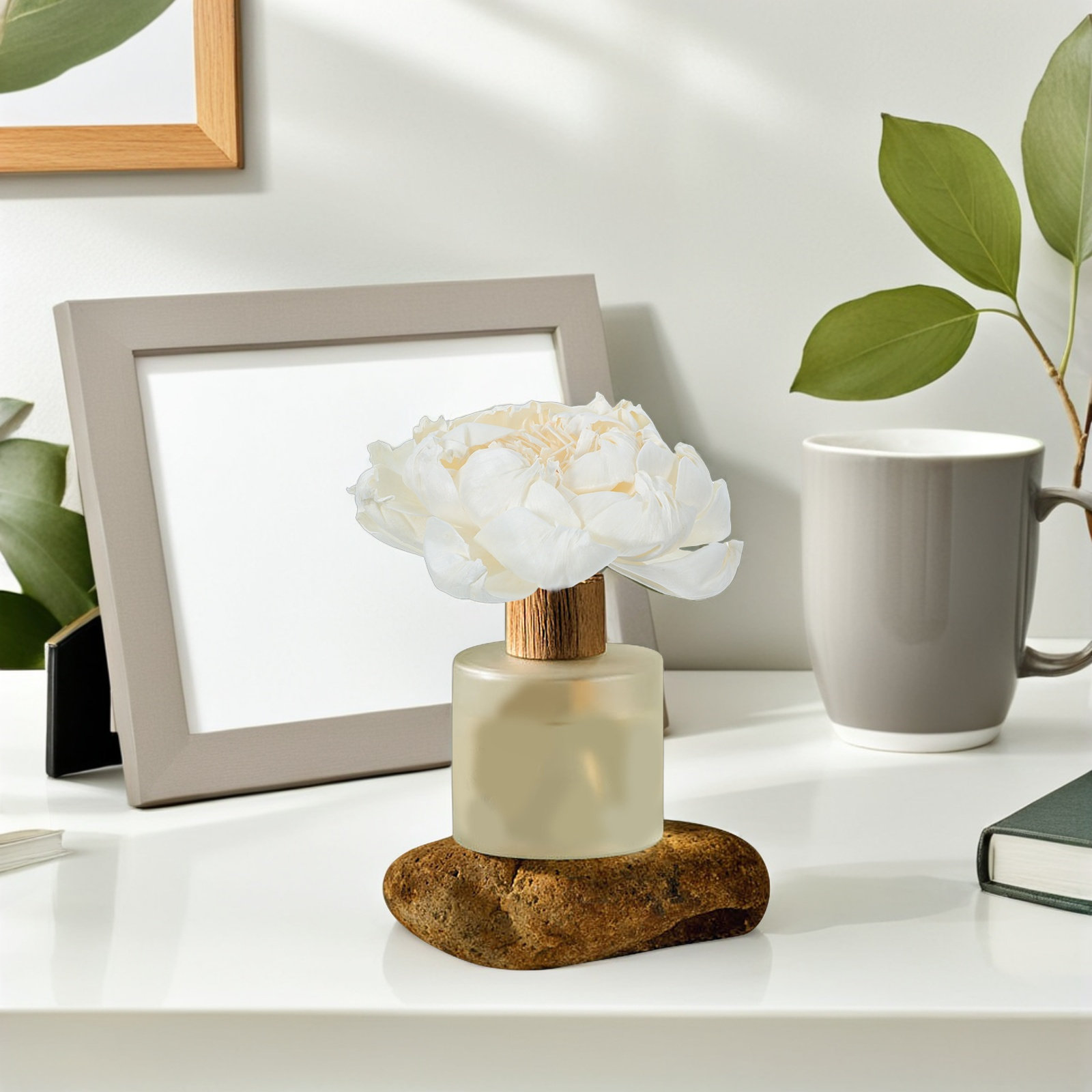 Dyfuzor zapachowy z głową piwo – Home Fragrances recenzja i cena