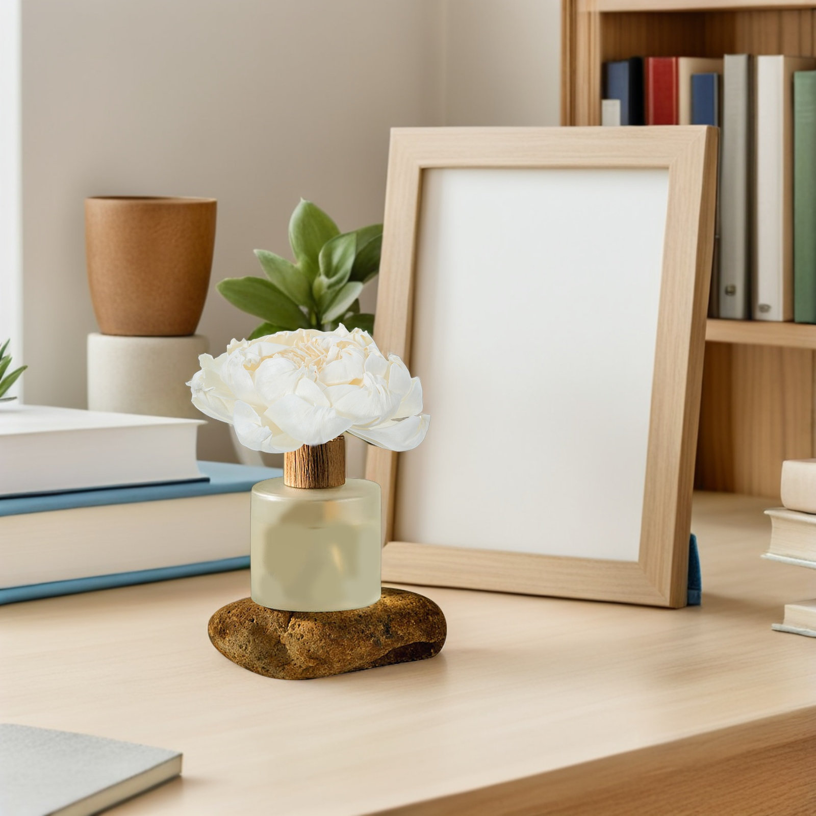 Dyfuzor zapachowy z głową piwo – Home Fragrances recenzja i cena