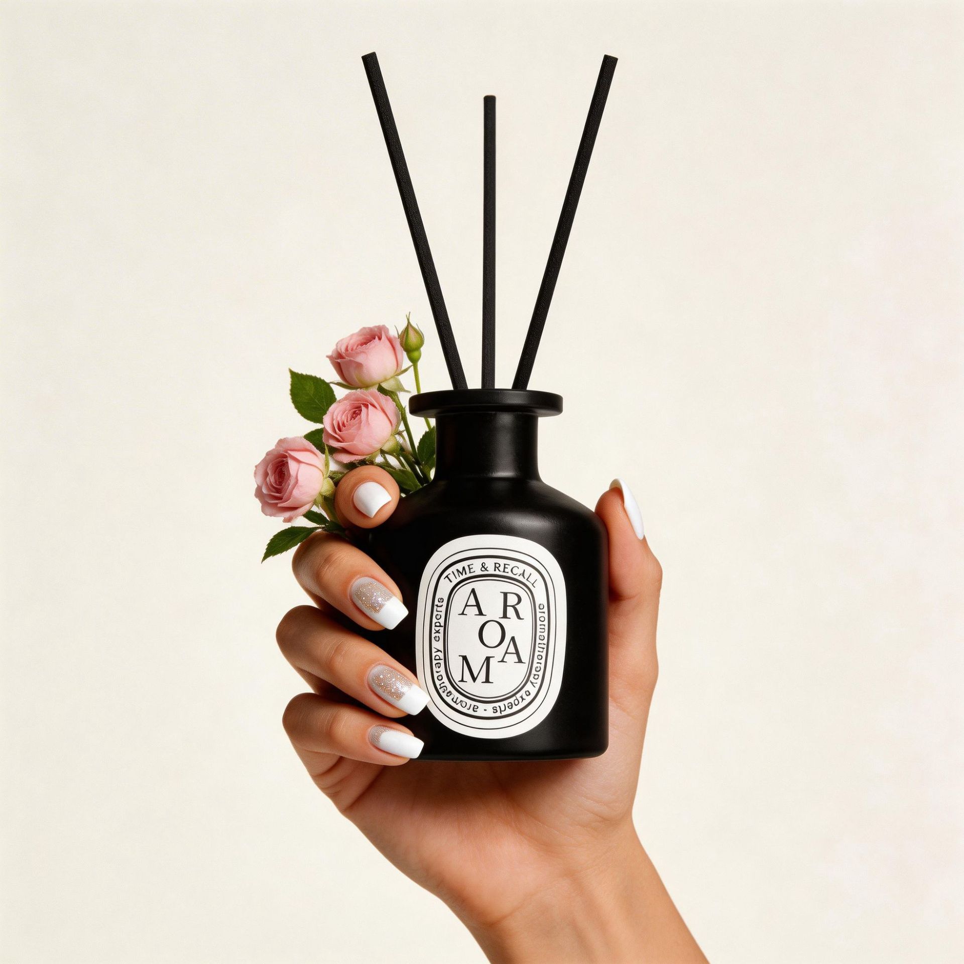 Zestaw do aromaterapii bez uży – Home Fragrance Set recenzja i cena