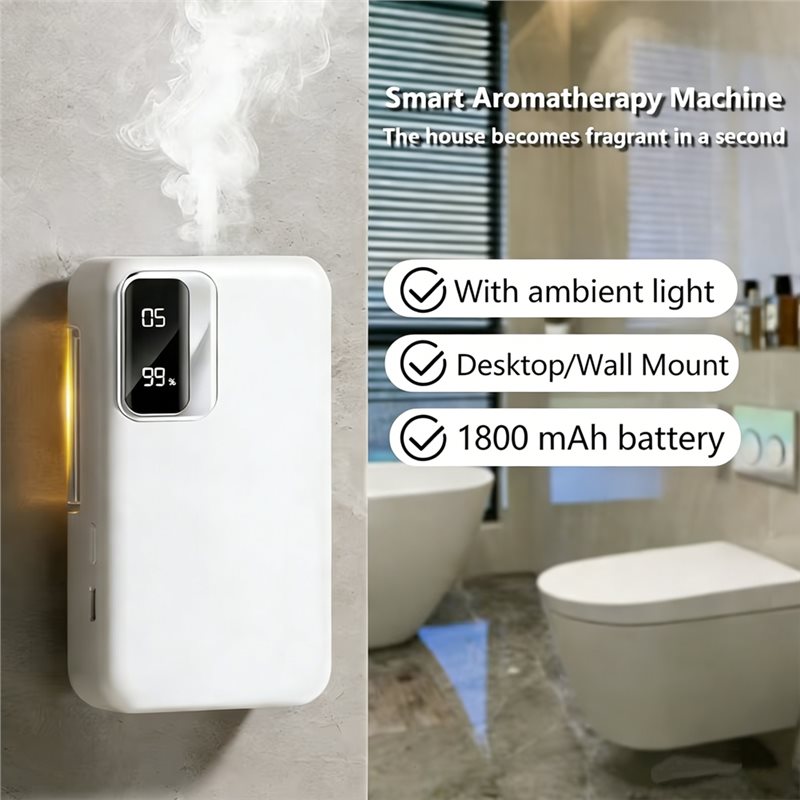 A74G-USB Akumulatorowy Intelig – Home Fragrance Items recenzja i cena