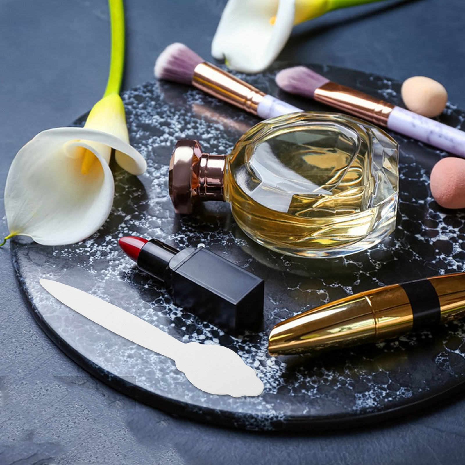 100 szt. pasków testowych do p – Home Fragrances recenzja i cena