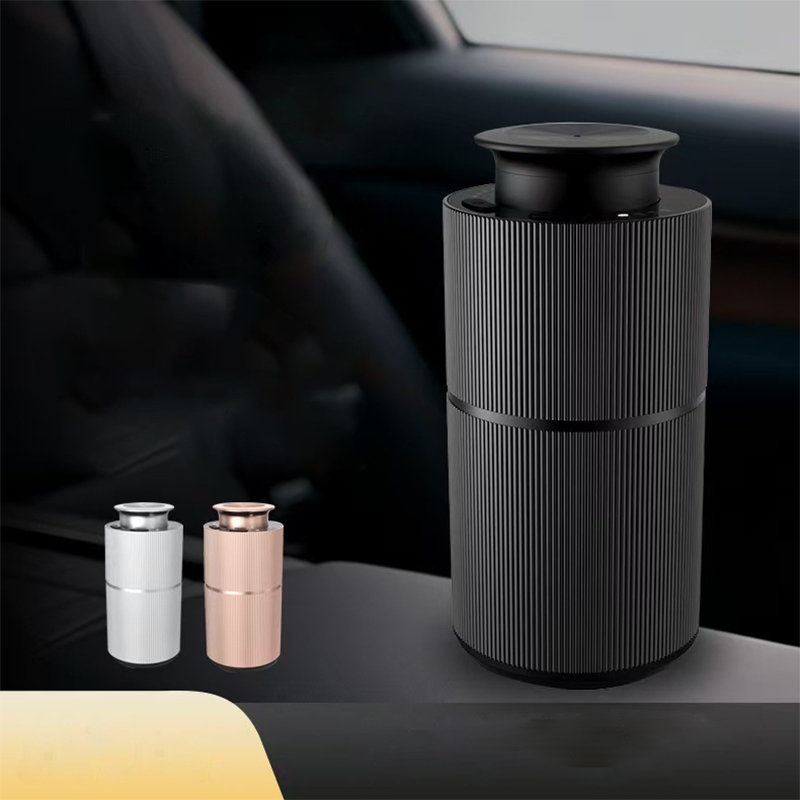 Metalowy, przenośny, ładowalny – Home Fragrance Relax recenzja i cena