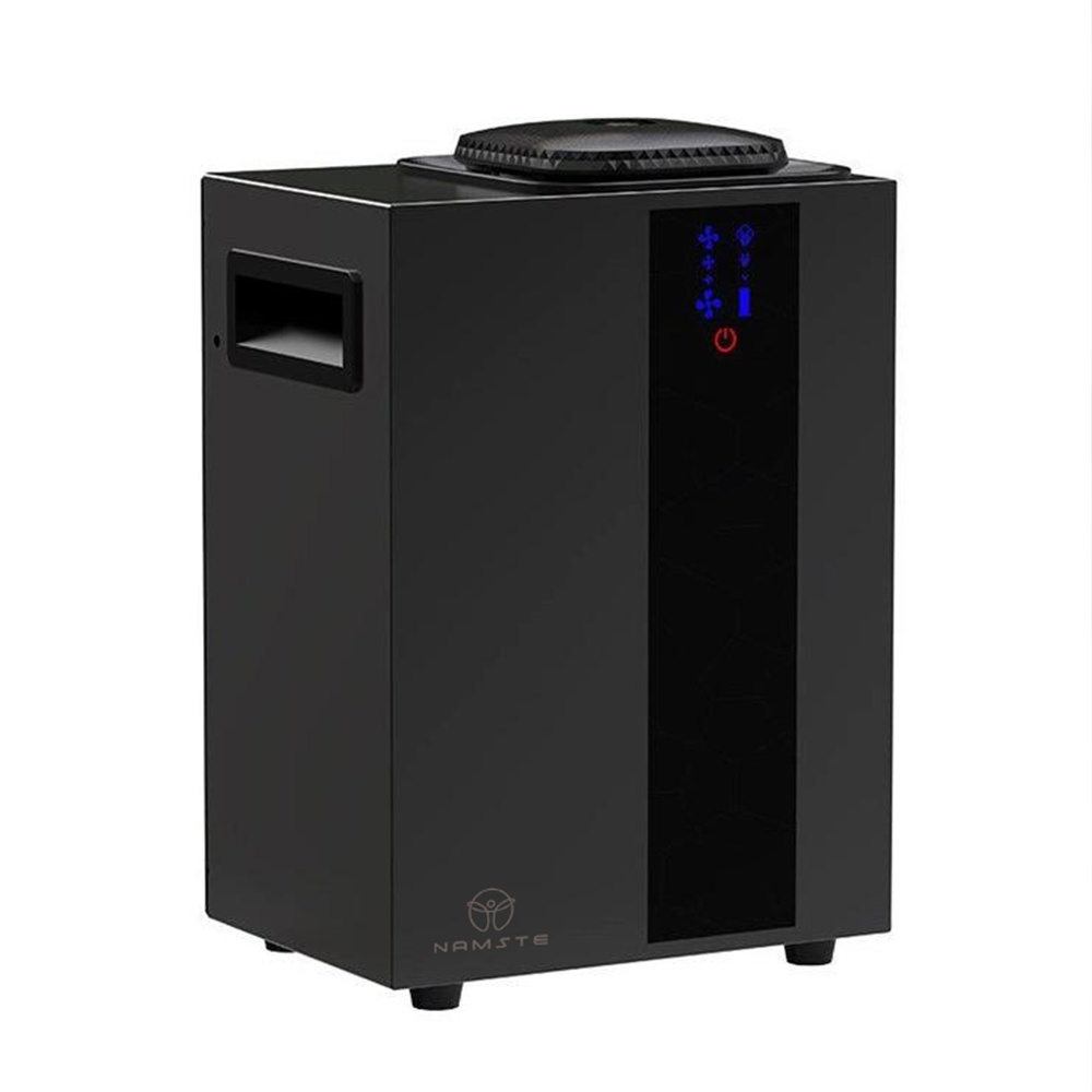 NAMSTE 4000m³ System HVAC Dyfu – Home Fragrance Items recenzja i cena