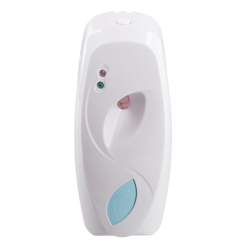 X09A Automatyczny odświeżacz p – Home Fragrance Relax recenzja i cena