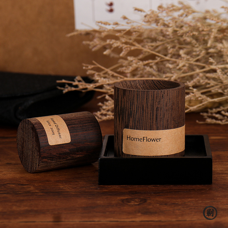 Dyfuzor zapachowy z orzechem c – Home Fragrance Relax recenzja i cena