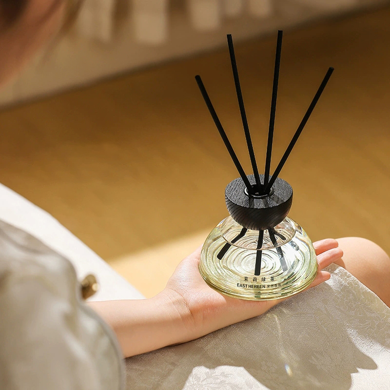 Butelka dyfuzora z patyczkami  – Home Fragrance Set recenzja i cena