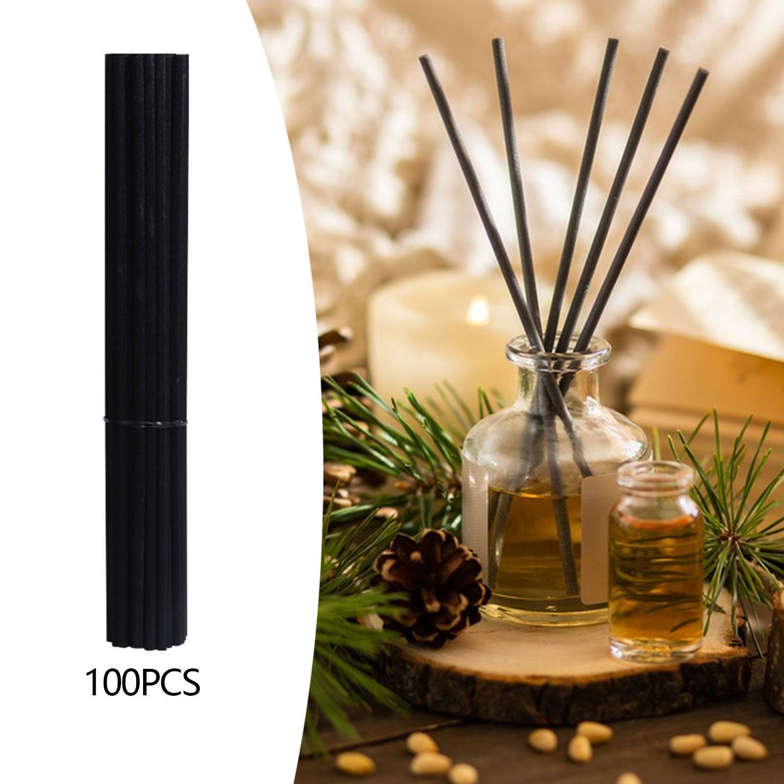 Zestaw wymiennych wacików do d – Home Fragrance Set recenzja i cena