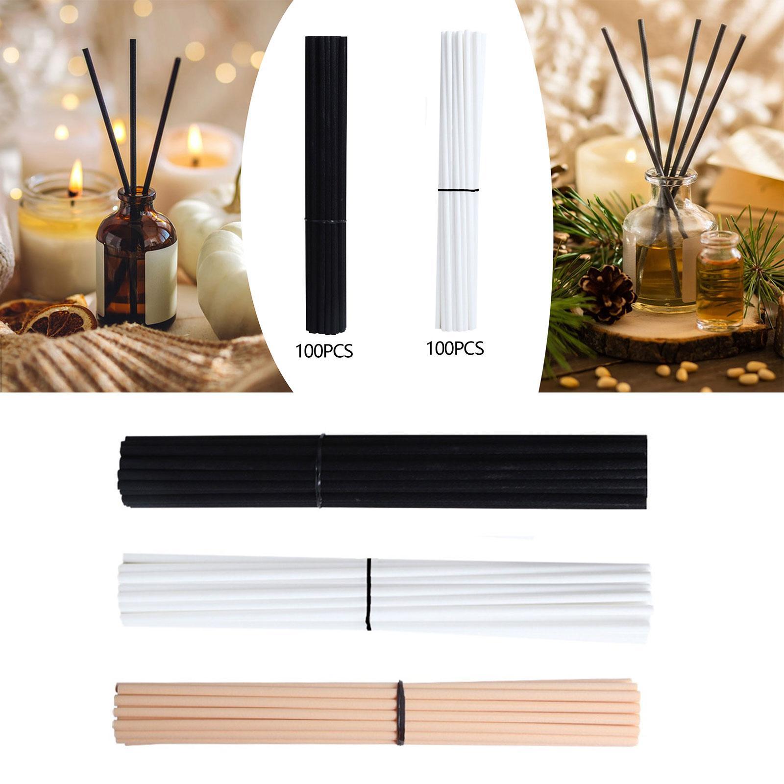 Zestaw wymiennych wacików do d – Home Fragrance Set recenzja i cena