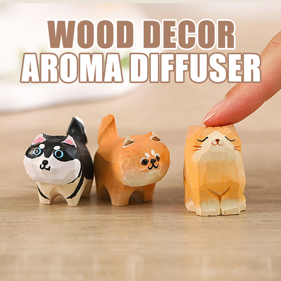 1PC dyfuzor zapachowy dla zwie – Home Fragrance Items recenzja i cena