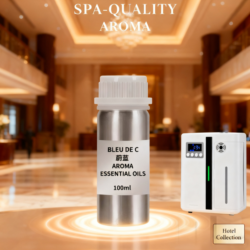 100ml Hotelowy Olejek Eteryczn – Home Fragrance Items recenzja i cena