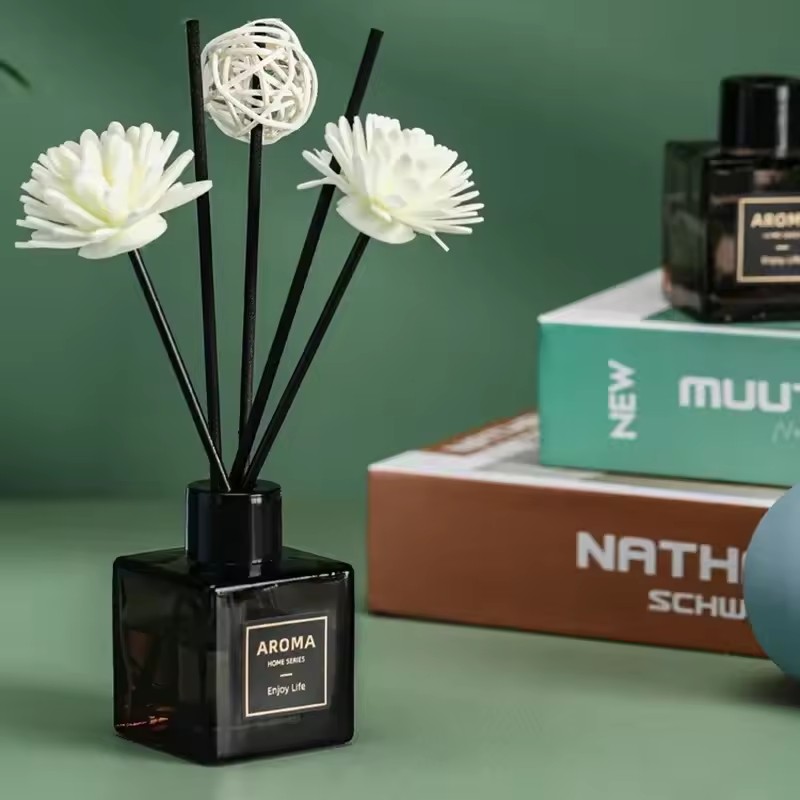 Gorąca Wyprzedaż: Zestaw olejk – Home Fragrance Set recenzja i cena