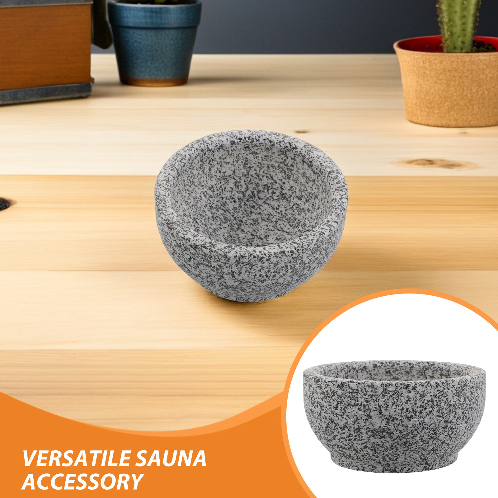 5,5-calowa miska z kamienia do – Home Fragrances recenzja i cena