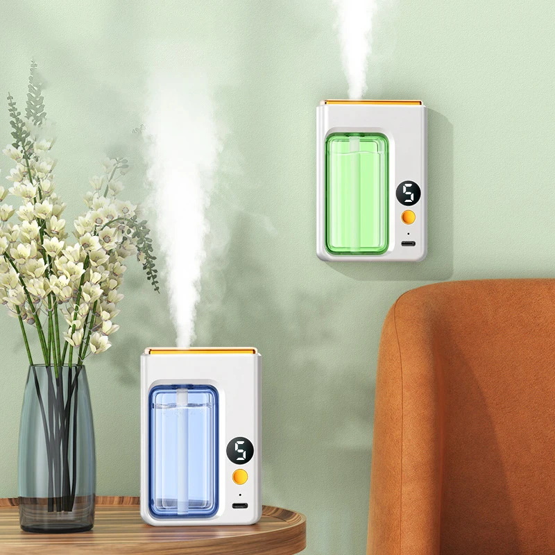 Bezprzewodowy, wiszący na ścia – Home Fragrances recenzja i cena