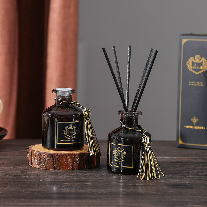 Zestawy dyfuzorów zapachowych  – Home Fragrance Set recenzja i cena