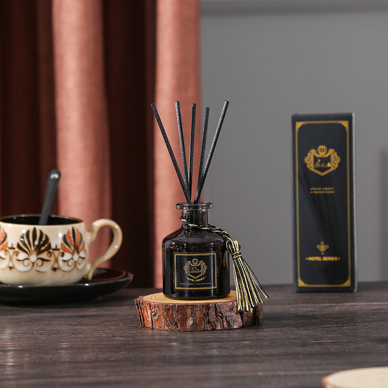 Zestawy dyfuzorów zapachowych  – Home Fragrance Set recenzja i cena