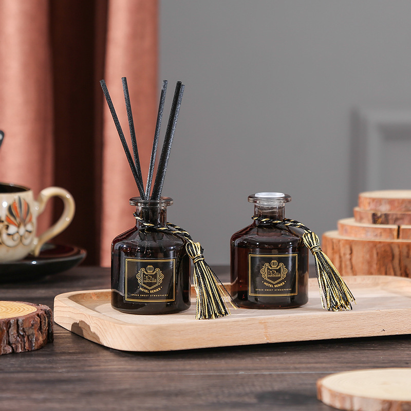 Zestawy dyfuzorów zapachowych  – Home Fragrance Set recenzja i cena