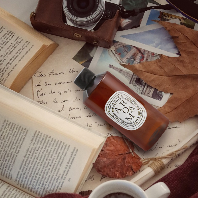Gorąca Wyprzedaż 200ml Wkład d – Home Fragrance Set recenzja i cena
