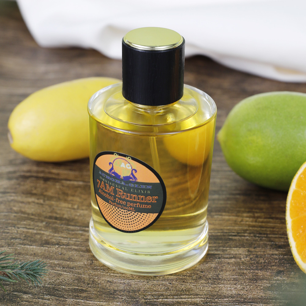 Mieszanka olejków eterycznych  – Essential Oil Blend recenzja i cena