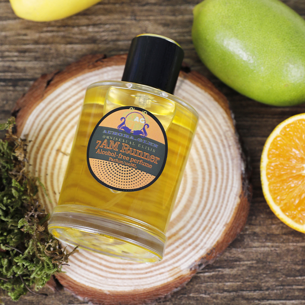 Mieszanka olejków eterycznych  – Essential Oil Blend recenzja i cena