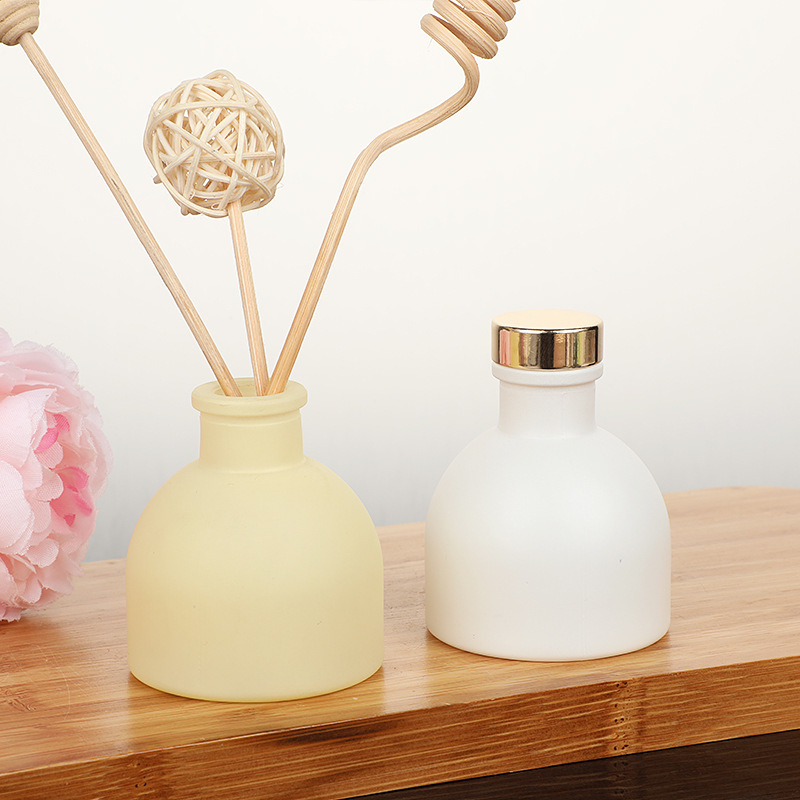 1 szt. 50 ml puste różowe/biał – Home Fragrance Set recenzja i cena