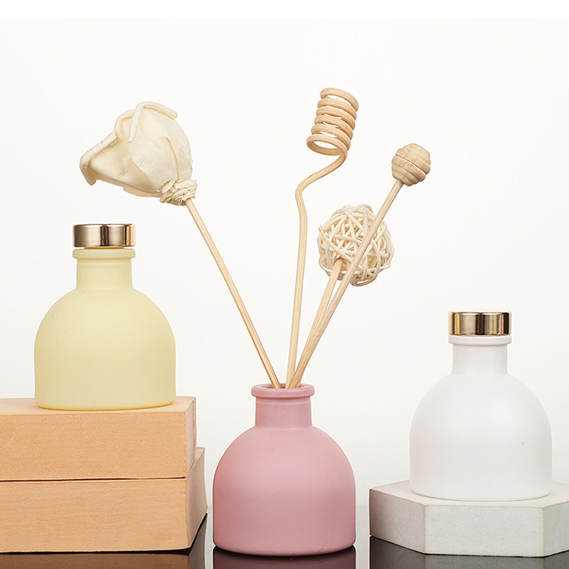 1 szt. 50 ml puste różowe/biał – Home Fragrance Set recenzja i cena