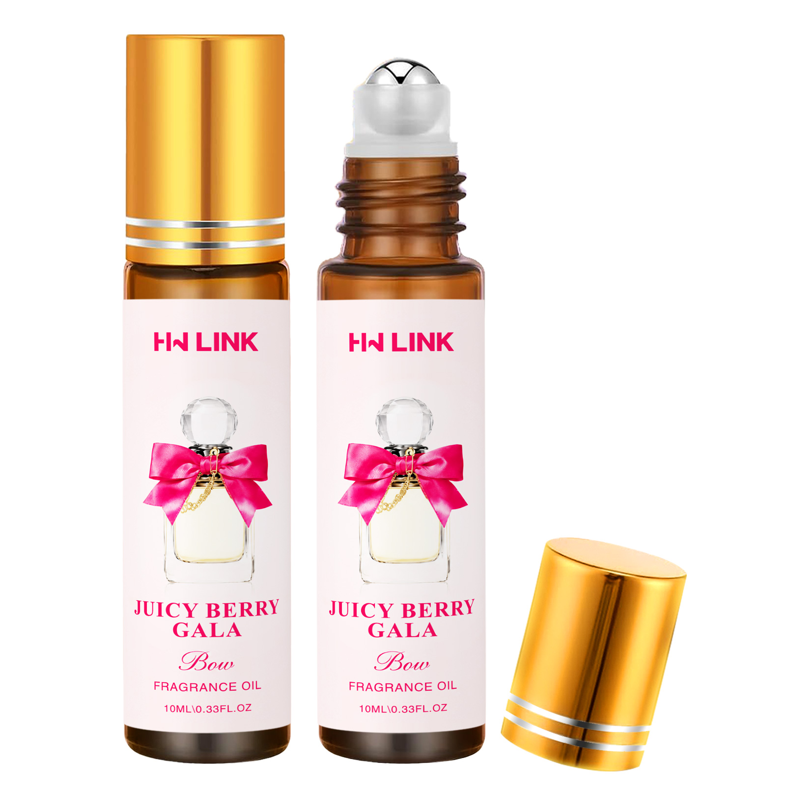 10ml Olejek Eteryczny Juicy Be – Home Fragrance Items recenzja i cena