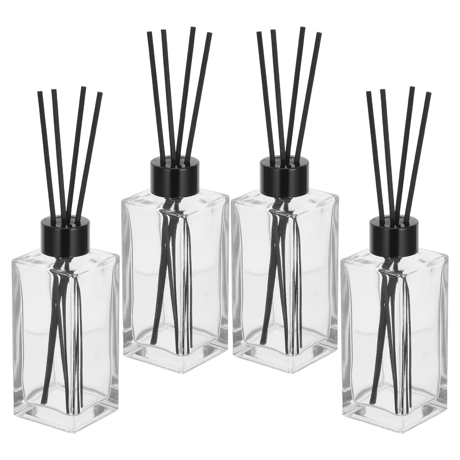 4 Zestawy Dyfuzorów Zapachowyc – Home Fragrances recenzja i cena