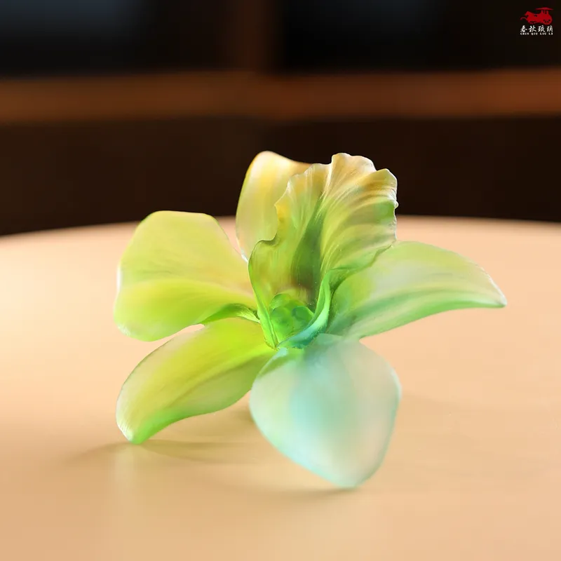 Glazurowany ceramiczny uchwyt  – Home Fragrance Iris recenzja i cena