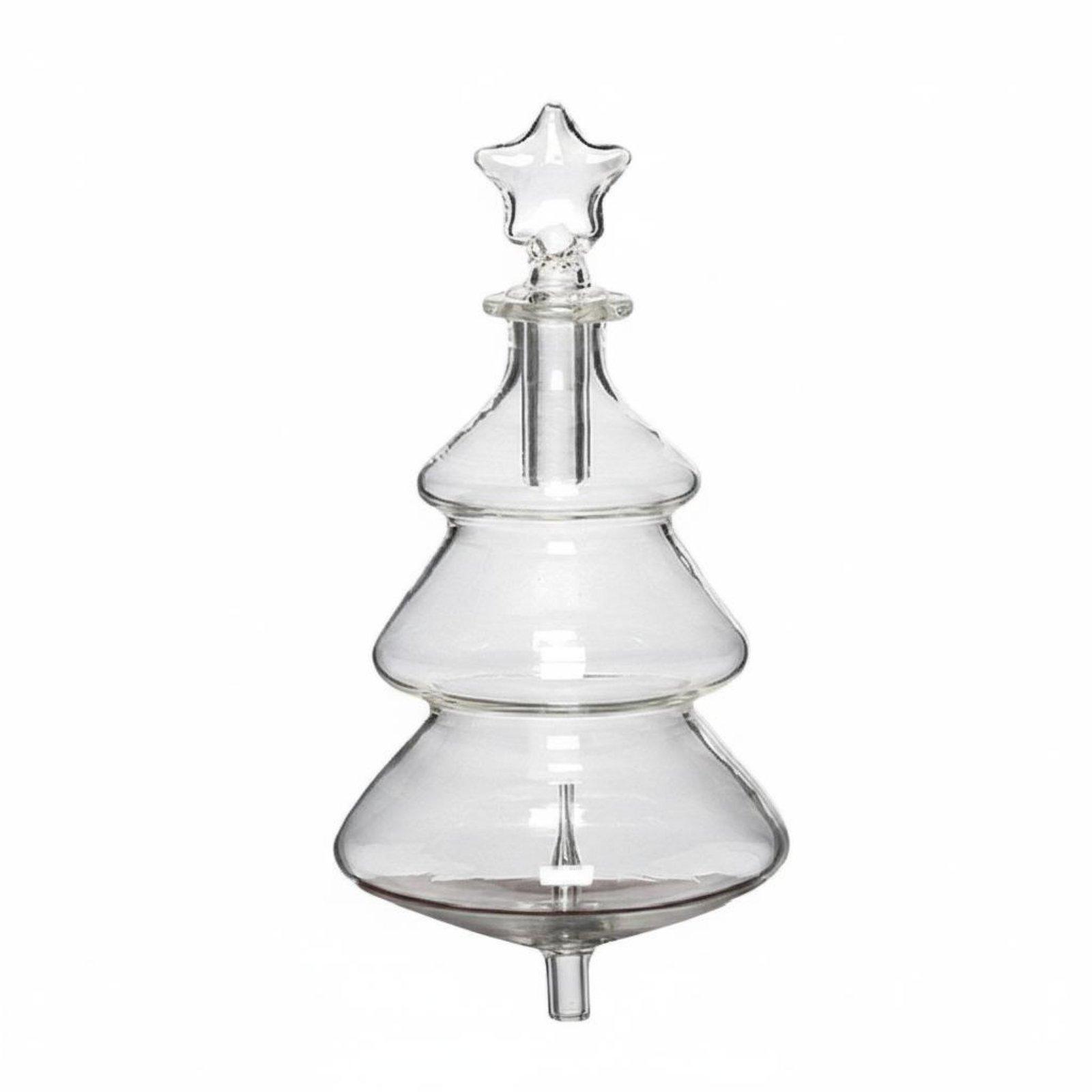 Uniwersalna szklana butelka za – Home Fragrances recenzja i cena