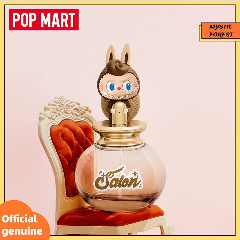 POP MART Oryginalny Labubu Spr – Home Fragrance Items recenzja i cena