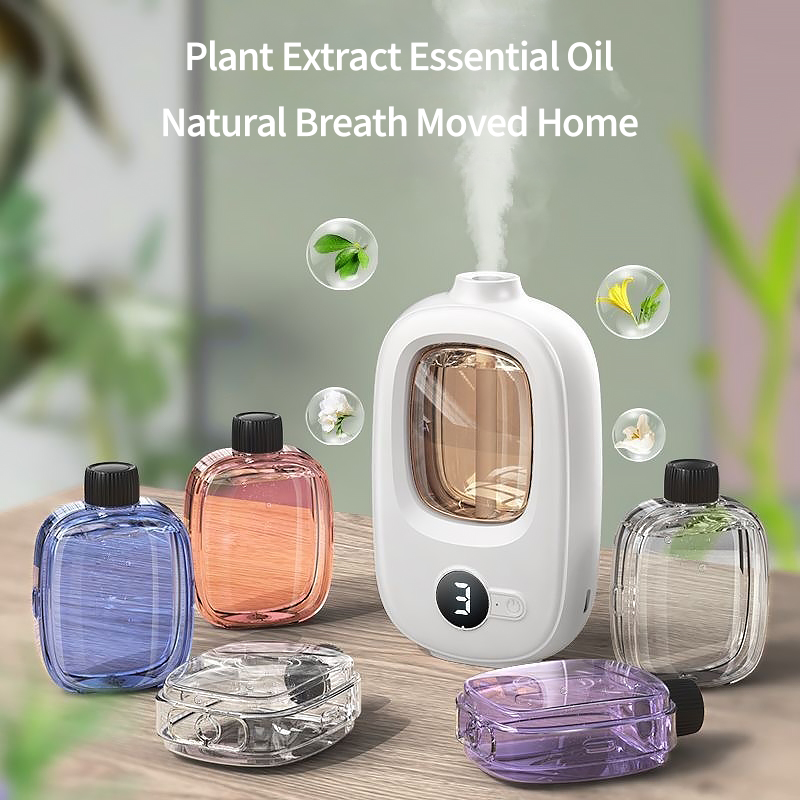 Automatyczne urządzenie do aro – Home Fragrance Items recenzja i cena