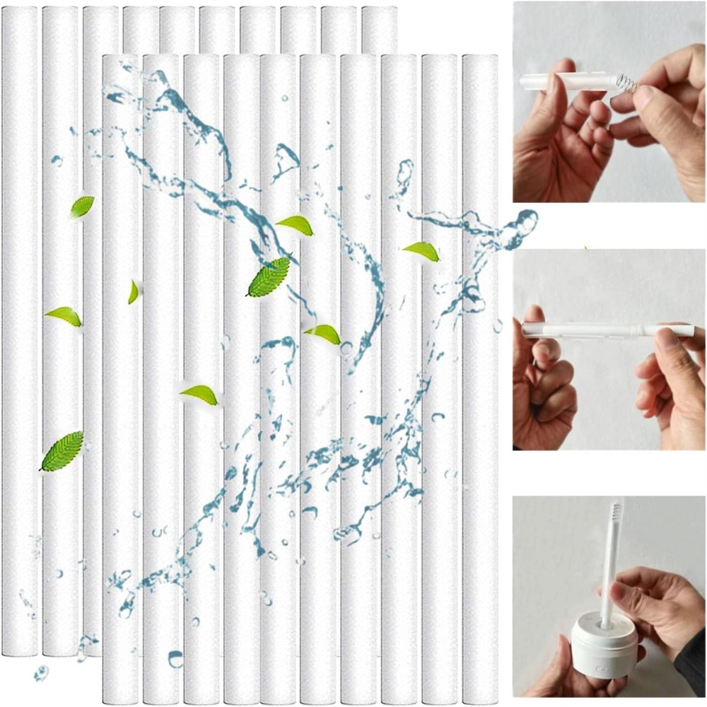 Wkłady do nawilżaczy powietrza – Home Fragrance Items recenzja i cena