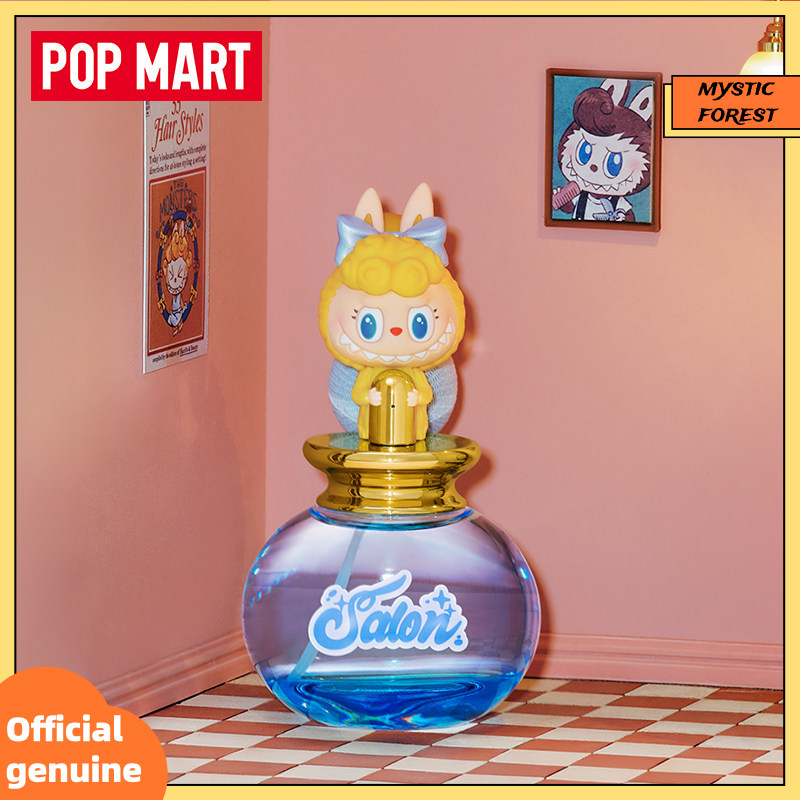Oryginalny POP MART The Monste – Home Fragrance Items recenzja i cena