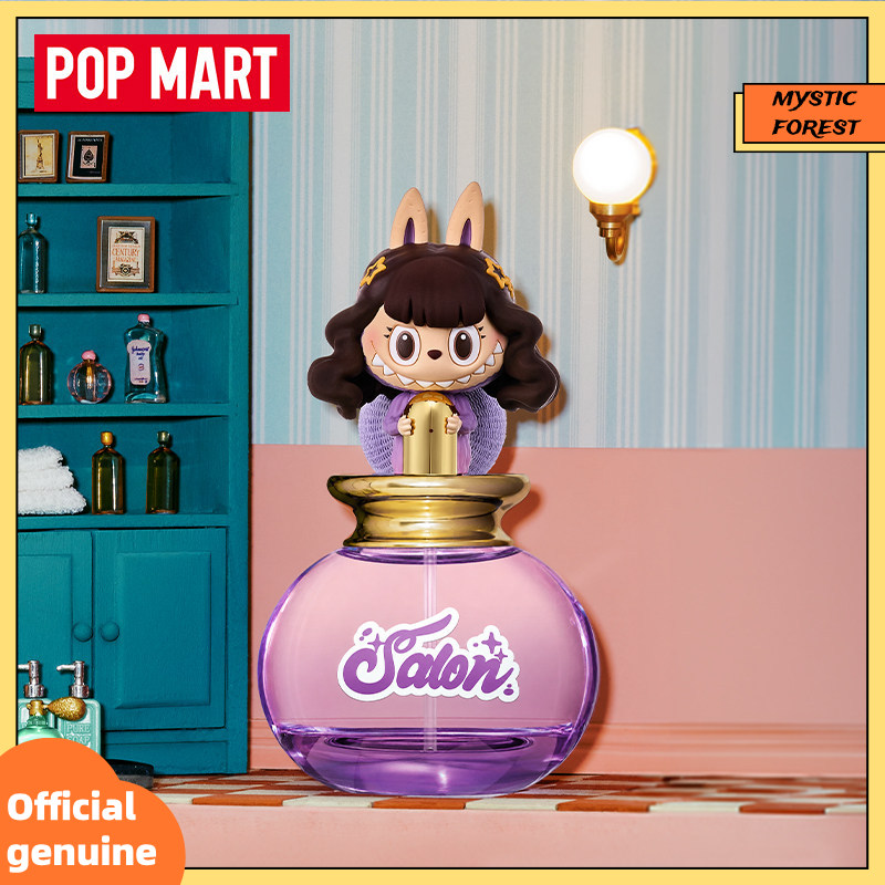Oryginalny POP MART The Monste – Home Fragrance Items recenzja i cena