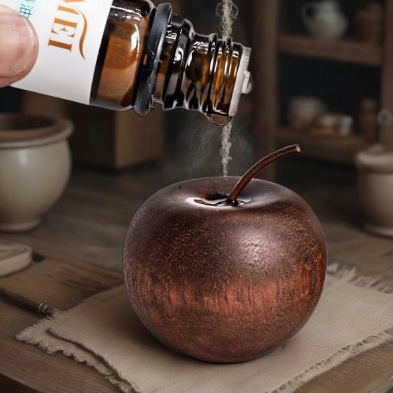 1/3 Zestaw Drewnianych Dyfuzor – Home Fragrance Set recenzja i cena
