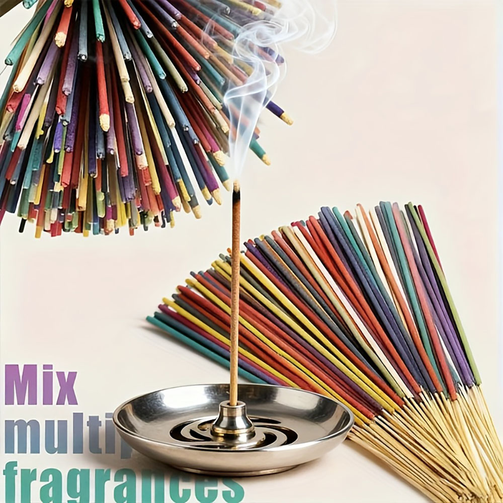 Mieszanka 28 zapachów - 60/180 – Home Fragrance Iris recenzja i cena